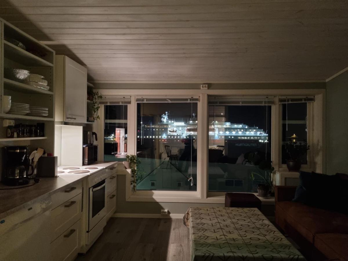 Apartamento Loftsleilighet Midt I Sentrum *