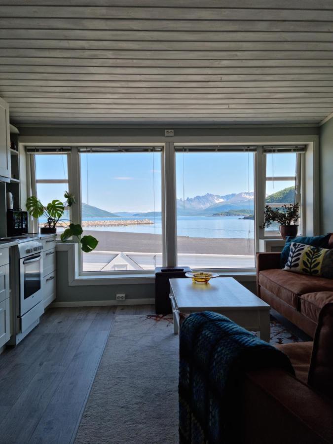 Appartement Loftsleilighet Midt I Sentrum
